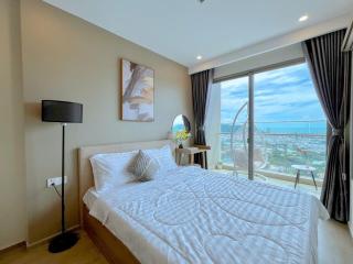 ViVi's Home - The Sóng Apartment Vũng Tàu - 6