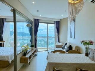 ViVi's Home - The Sóng Apartment Vũng Tàu - 4