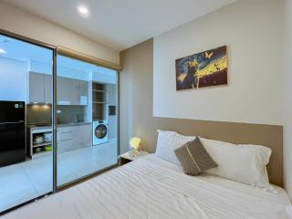 ViVi's Home - The Sóng Apartment Vũng Tàu - 2