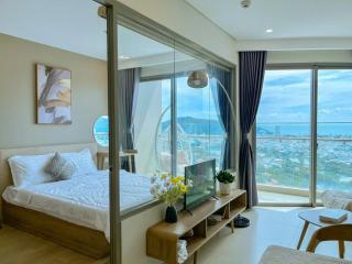 ViVi's Home - The Sóng Apartment Vũng Tàu - 1