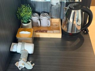 Kingston Hotel 17 - Dataran Pahlawan, Malacca - 4