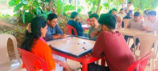 Midnight pavana camp camping - 5