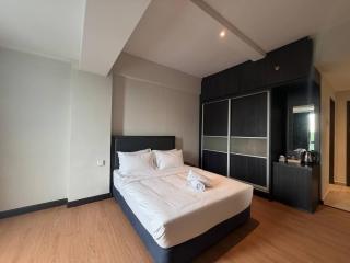 Kingston Hotel 17 - Dataran Pahlawan, Malacca - 1