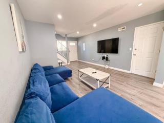 Charming Lake Tahoe Getaway - 0