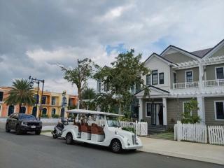 Novaworld Phan Thiet - The Moon Villa 0430 - 0