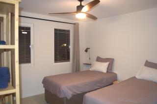 PrincessBreeze Two level Apartment - Bachata- La Privada - Willemstad - 8