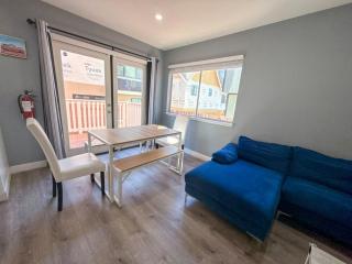 Charming Lake Tahoe Getaway - 9