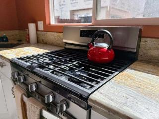 Charming Lake Tahoe Getaway - 7