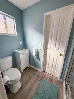 Charming Lake Tahoe Getaway - 6