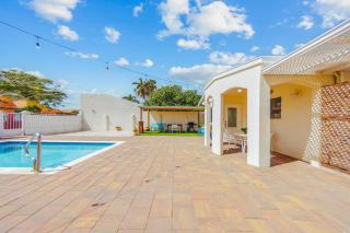 Cozy House Aruba - 6