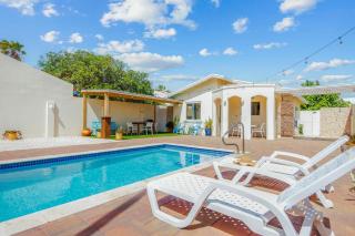 Cozy House Aruba - 5