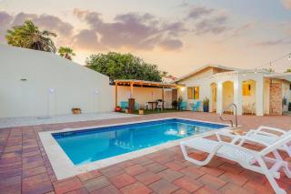Cozy House Aruba - 4