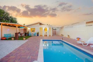 Cozy House Aruba - 9