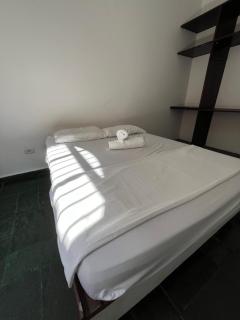 Flats Bem Te Vi - Praia Grande - 2