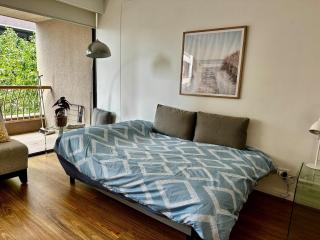 1-bed flat in CENTRAL Sydney,JAN bookings - 5