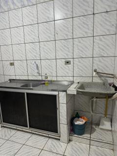 Primeiro andar charmoso - 1