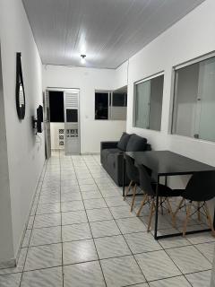 Primeiro andar charmoso - 3