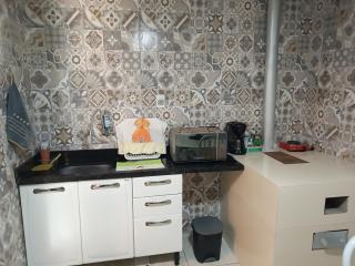 Bosque dos coqueiros casa de temporada - 1