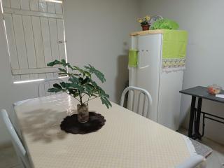 Bosque dos coqueiros casa de temporada - 2