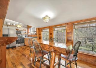 Serenity at Moon Lake Hot Tub Sauna Massage - 6