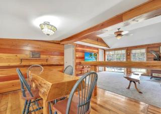 Serenity at Moon Lake Hot Tub Sauna Massage - 3