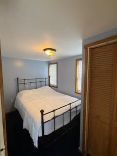 Serenity at Moon Lake Hot Tub Sauna Massage - 1