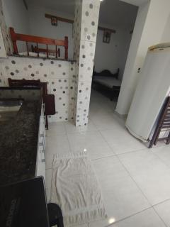 Flats Bem Te Vi - Praia Grande - 4