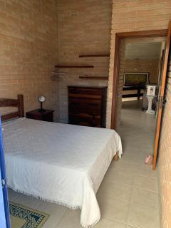 Casa em Juquehy SP com piscina privativa, 300 mts mar - 3