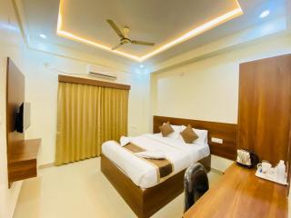 Hotel SAFKO Grand - Hopefarm Metro Whitefield - 6