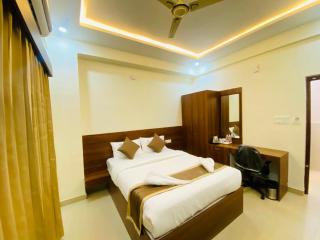 Hotel SAFKO Grand - Hopefarm Metro Whitefield - 1