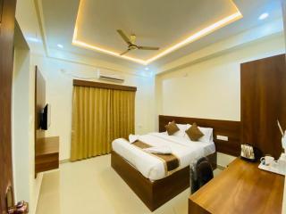 Hotel SAFKO Grand - Hopefarm Metro Whitefield - 0
