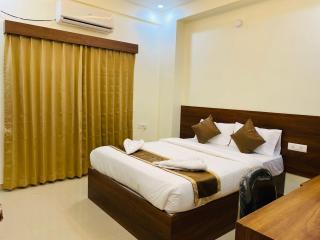 Hotel SAFKO Grand - Hopefarm Metro Whitefield - 3