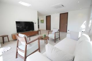 Modern Private Pool Villa - Peaceful Kamala Stay - 3