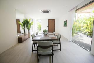 Modern Private Pool Villa - Peaceful Kamala Stay - 2