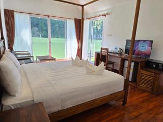 Ou river house resort - 3