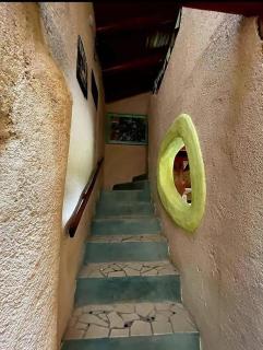 Cabaña La Rosadita - 8