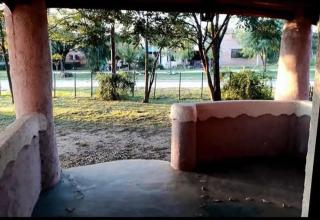 Cabaña La Rosadita - 6