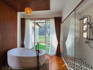 Ou river house resort - 8