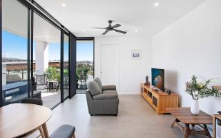 Aqua Cove - Marina Escape - Shellharbour - 9