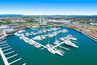 Aqua Cove - Marina Escape - 1