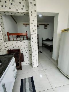 Flats Bem Te Vi - Praia Grande - Ubatuba - 9