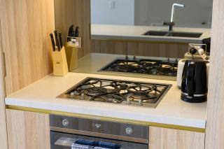 CBD 2BR Apartment Fireworks - 1