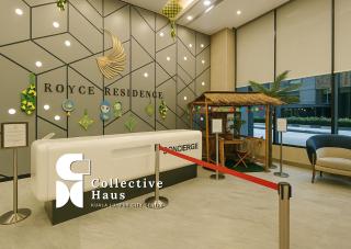 Royce KLCC Kuala Lumpur City Centre by Collective Haus - 2