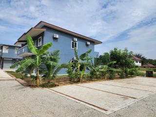 Homestay Warisan Iman - 9