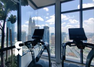 Royce KLCC Kuala Lumpur City Centre by Collective Haus - 9