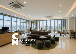 Royce KLCC Kuala Lumpur City Centre by Collective Haus - 4