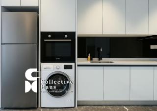 Royce KLCC Kuala Lumpur City Centre by Collective Haus - 1