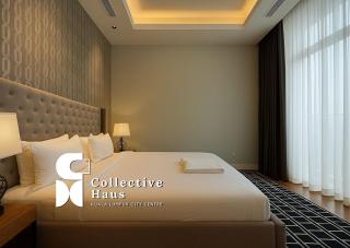 Royce KLCC Kuala Lumpur City Centre by Collective Haus - 7