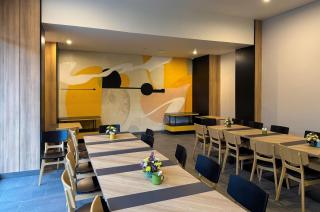 Kampi Hotel Sunter - 5