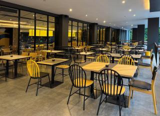 Kampi Hotel Sunter - 6